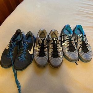Nike Kobe lot size 13